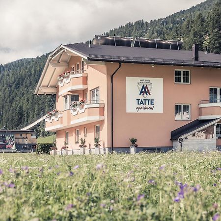 Tatte - Apartments Sölden Eksteriør billede