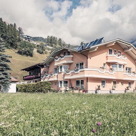 Tatte - Apartments Sölden Eksteriør billede
