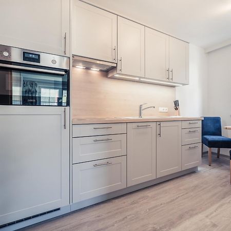 Tatte - Apartments Sölden Eksteriør billede