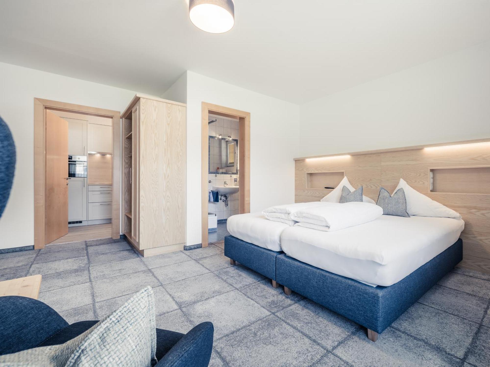 Tatte - Apartments Sölden Eksteriør billede