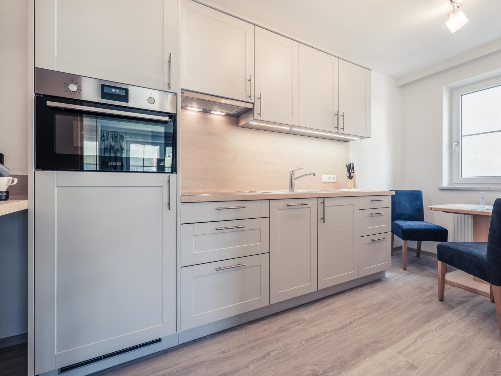 Tatte - Apartments Sölden Eksteriør billede