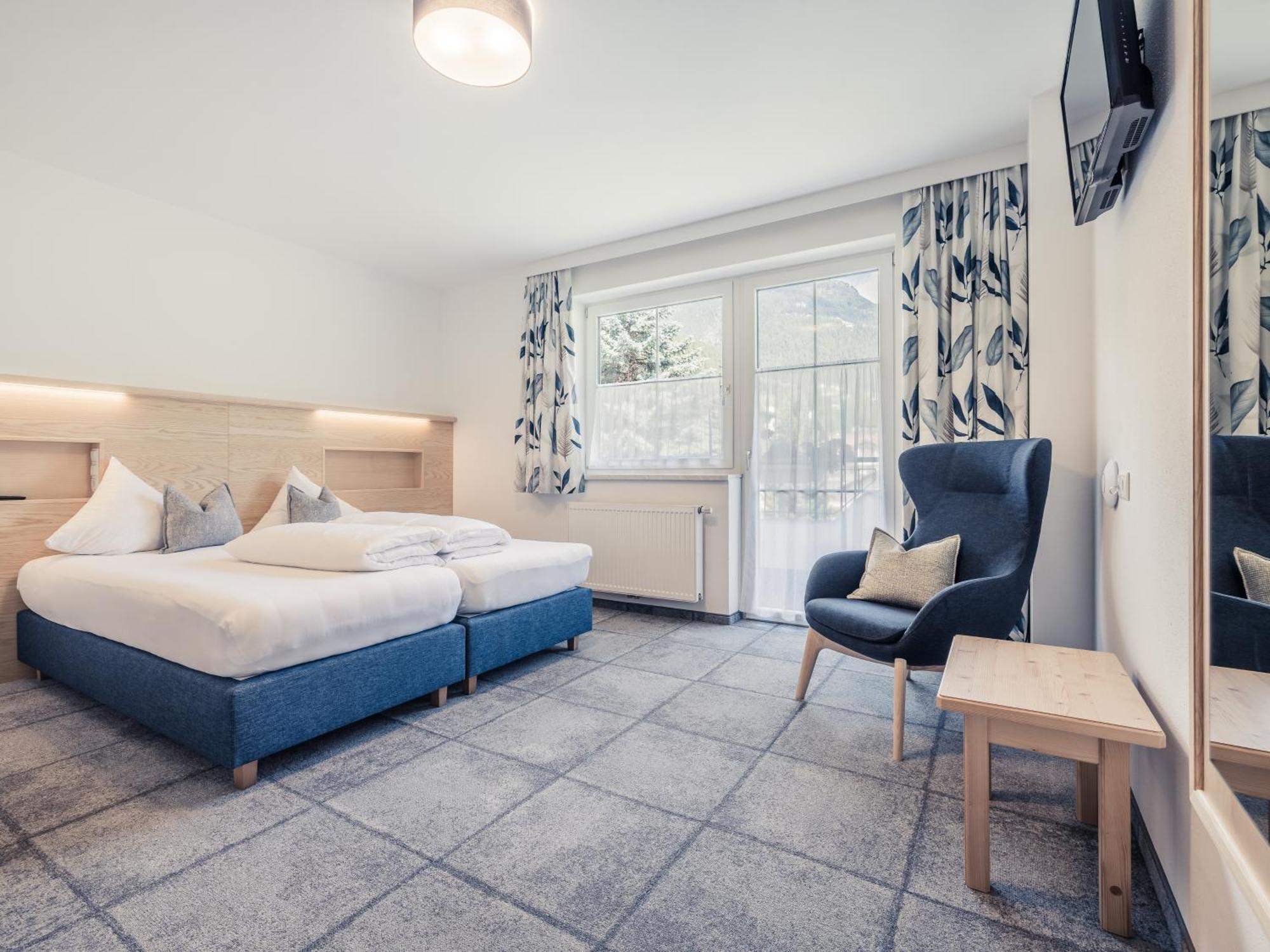 Tatte - Apartments Sölden Eksteriør billede