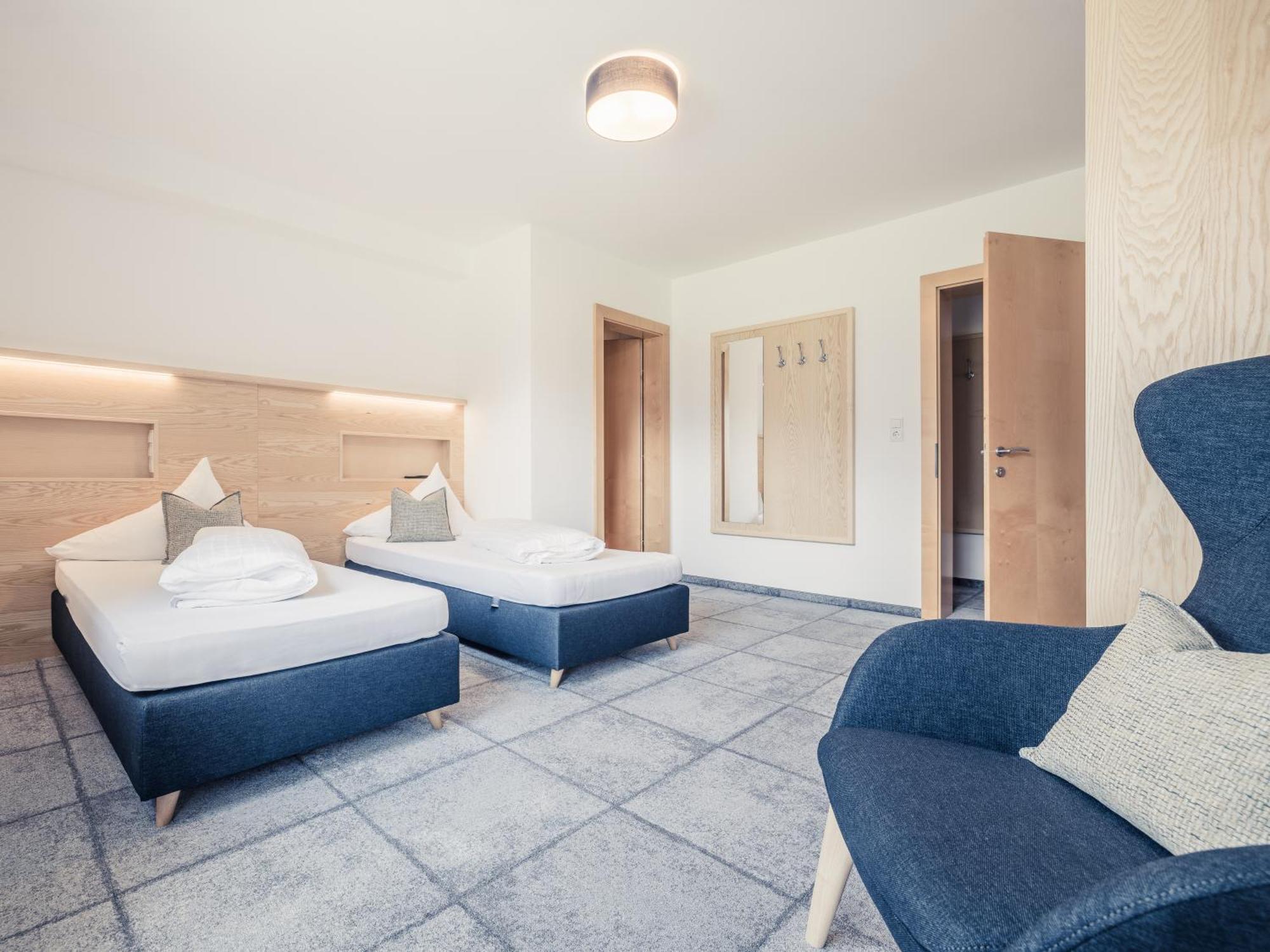 Tatte - Apartments Sölden Eksteriør billede