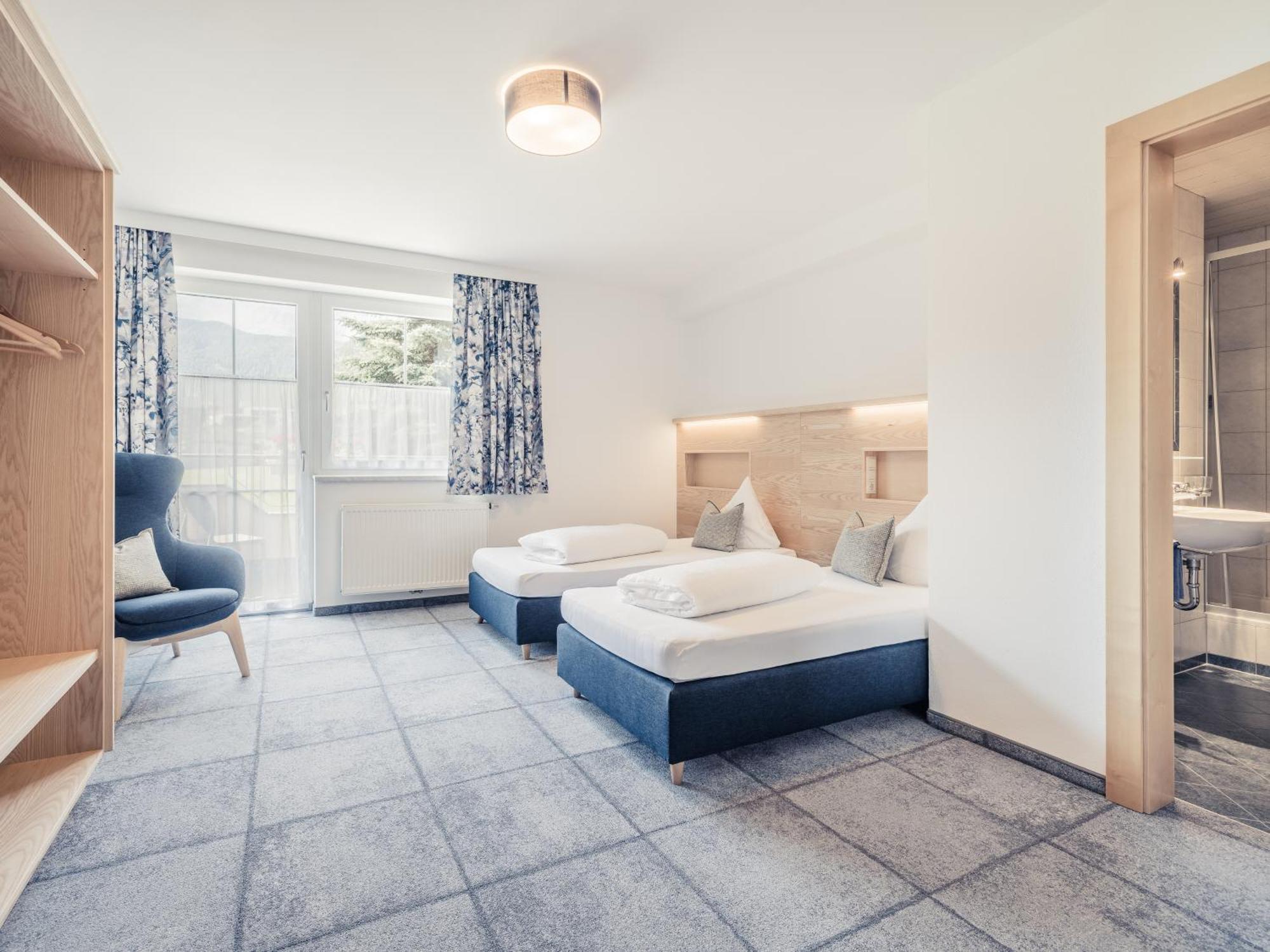 Tatte - Apartments Sölden Eksteriør billede
