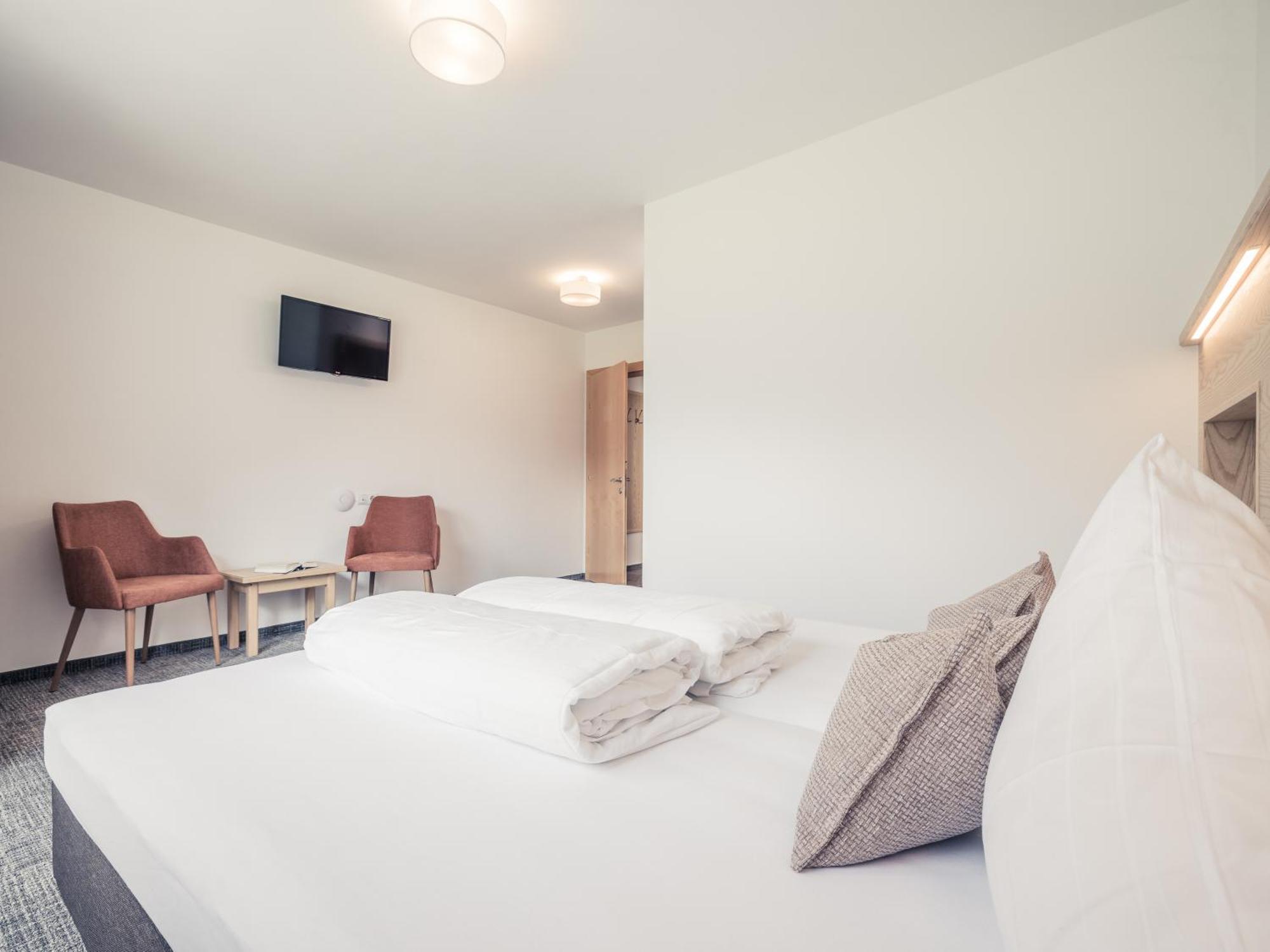 Tatte - Apartments Sölden Eksteriør billede
