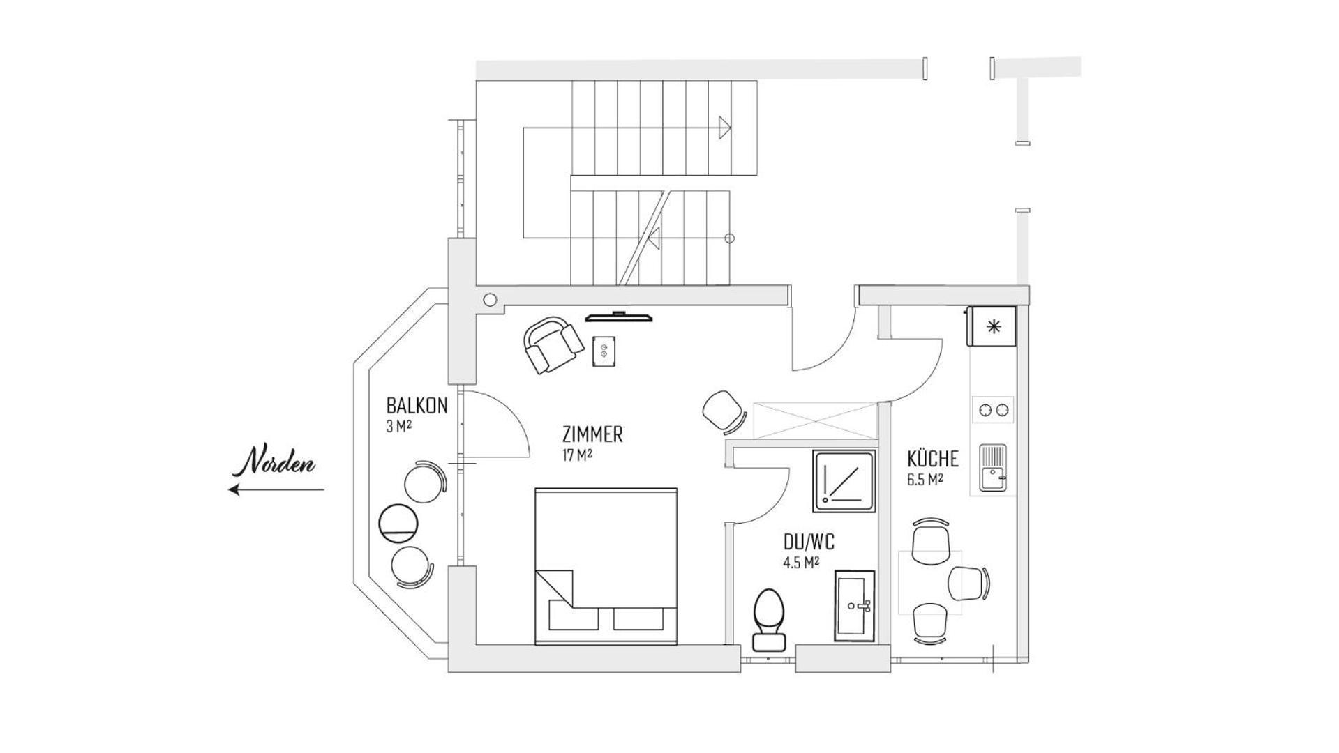Tatte - Apartments Sölden Eksteriør billede